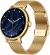 Smartwatch Gravity GT33-2 Złoty (GT33) 2