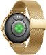 Smartwatch Gravity GT33-2 Złoty (GT33) 9