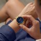 Smartwatch Gravity GT33-2 Złoty (GT33) 10