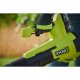 Ryobi Ryobi ONE+ Cordless Leaf Blower RY18BLB-140, 18 Volt (green/black, Li-Ion battery 4.0 Ah) 7