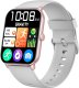 Smartwatch Gravity GT36-2 Szary  (GT36-2) 1