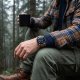 Smartwatch Gravity GT35-1 Czarny (GT35) 2