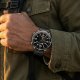 Smartwatch Gravity SMARTWATCH męski GRAVITY GT35-2 GPH/GPH/BK 2