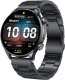 Smartwatch Gravity SMARTWATCH męski GRAVITY GT35-2 GPH/GPH/BK 4