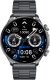 Smartwatch Gravity SMARTWATCH męski GRAVITY GT35-2 GPH/GPH/BK 6
