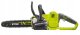 Piła łańcuchowa Ryobi Ryobi ONE+ cordless chainsaw RCS1830-140B, 18V (green/black, Li-ion battery 4.0Ah) 1