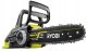 Piła łańcuchowa Ryobi Ryobi ONE+ cordless chainsaw RCS1830-140B, 18V (green/black, Li-ion battery 4.0Ah) 3