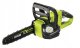Piła łańcuchowa Ryobi Ryobi ONE+ cordless chainsaw RCS1830-140B, 18V (green/black, Li-ion battery 4.0Ah) 4