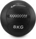 UpForm Piłka lekarska WALL BALL UpForm 8 kg 1
