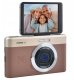 Aparat cyfrowy Kodak Kodak PIXPRO C1BN, 13 MP, 4160 x 3120 pixels, 1/3", CMOS, Full HD, Brown 10