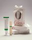 AXIS-Y_SET Glass Skin Duo Dark Spot Correcting Glow Serum serum do twarzy 50ml + Vegan Collagen Eye Serum serum pod oczy 10ml 2