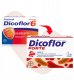 Doctor Life DICOFLOR_Forte probiotyk suplement diety dla dzieci 10 kapsułek 2