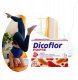Doctor Life DICOFLOR_Forte probiotyk suplement diety dla dzieci 10 kapsułek 5