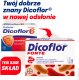 Doctor Life DICOFLOR_Forte probiotyk suplement diety dla dzieci 10 kapsułek 6