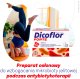 Doctor Life DICOFLOR_Forte probiotyk suplement diety dla dzieci 10 kapsułek 7