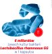 Doctor Life DICOFLOR_Forte probiotyk suplement diety dla dzieci 10 kapsułek 9