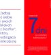 Doctor Life DICOFLOR_Forte probiotyk suplement diety dla dzieci 10 kapsułek 10