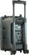 Kolumna Ibiza Sound Kolumna mobilna Ibiza PORT8VHF-BT one size 7