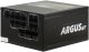 Zasilacz Inter-Tech 1000W Inter Tech ArgusNT HA-1000BA3 ATX 3.1 80 PLUS Platinum 1