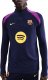 Nike Bluza Nike FC Barcelona Drill Top HJ7774-597 1