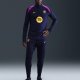Nike Bluza Nike FC Barcelona Drill Top HJ7774-597 2