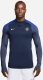 Nike Bluza Nike PSG Strike Drill Top HJ7782-411 2