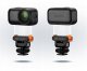 Kf Magnetyczna Szybkozłączka Uchwyt Do Dji Osmo Action 6 / Nano / Gwint 1/4" + Iso / Kf12.0035 4