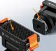 Kf Magnetyczna Szybkozłączka Uchwyt Do Dji Osmo Action 6 / Nano / Gwint 1/4" + Iso / Kf12.0035 7