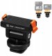 Kf Magnetyczna Szybkozłączka Uchwyt Do Dji Osmo Action 6 / Nano / Gwint 1/4" + Iso / Kf12.0035 10