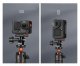 Kf 2x Szybkozłączka Uchwyt Magnes Do Dji Osmo Action 6 / Nano Na Gopro I 1/4" / Kf12.0029 7