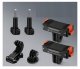 Kf 2x Szybkozłączka Uchwyt Magnes Do Dji Osmo Action 6 / Nano Na Gopro I 1/4" / Kf12.0029 9
