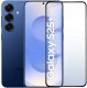 krainaGSM Szkło HARTOWANE 5D do Samsung Galaxy S25+ Plus OG PREMIUM CAŁY EKRAN 2