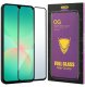 krainaGSM Szkło HARTOWANE 5D do Samsung Galaxy A26 5G OG PREMIUM CAŁY EKRAN 1
