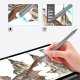 Rysik Metapen Metapen Pen M2 do Surface, HP, ASUS, DELL, SONY, ViewSonic szary 5