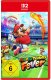 Nintendo Mario Tennis Fever 1
