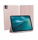 Etui na tablet Etteri etui do Apple iPad Pro 2024 11' jasnoróźowe 1