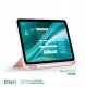 Etui na tablet Etteri etui do Apple iPad Pro 2024 11' jasnoróźowe 4