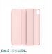Etui na tablet Etteri etui do Apple iPad Pro 2024 11' jasnoróźowe 5