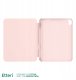Etui na tablet Etteri etui do Apple iPad Pro 2024 11' jasnoróźowe 6