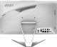 Komputer MSI MSI PC AIO PRO AP222T 14M-623EU, Pentium G7400, 21.5" FHD Touch,8GB,128 GB SSD,Intel UHD,W11Pro,White 3