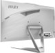 Komputer MSI MSI PC AIO PRO AP222T 14M-623EU, Pentium G7400, 21.5" FHD Touch,8GB,128 GB SSD,Intel UHD,W11Pro,White 7