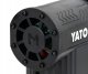 YATO DMUCHAWA MINI TURBO / ODKURZACZ Z AKCESORIAMI 7