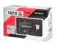 YATO DMUCHAWA MINI TURBO / ODKURZACZ Z AKCESORIAMI 8
