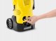 Karcher HIGH PRESSURE WASHER K3XEU 6