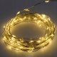 ProGarden LAMPA SOLARNA OŚWIETLANIE NAMIOTU 100LED 2