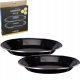 Redcliffs MISKA TALERZ TURYSTYCZNY 2SZT 24CM ALUMINIUM REDCLIFFS 1