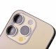 Smartfon poleasingowy Apple iPhone 14 Pro 128GB Gold (REMADE by 2Bnew)2Y 5