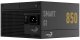 Zasilacz Aerocool AeroCool Smart G1 80 PLUS Gold zasilacz, PCIe 5.1, ATX 3.1 - 850 Watt, czarny 4
