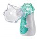 Oromed Inhalator nebulizator ultradźwiękowy OROMED ORO-MESH BABY GREEN one size 1