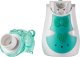Oromed Inhalator nebulizator ultradźwiękowy OROMED ORO-MESH BABY GREEN one size 2